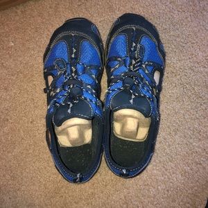 Boys Outcross Chacos